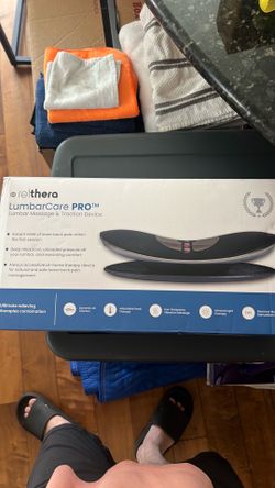 LumbarCare Pro