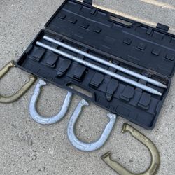 Horseshoe Set ( Game)