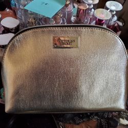 New VS Cosmetic Bag