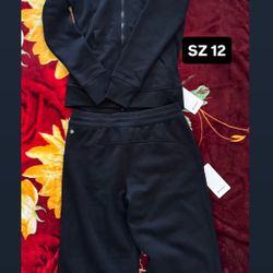 LULULEMON SCUBA SETS