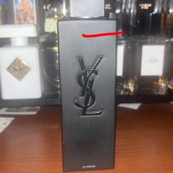 YSL MYSELF LE PARFUM