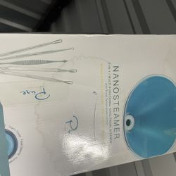 Facial Steamer/towel Warmer