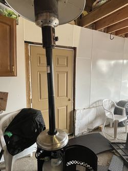 Patio Heater