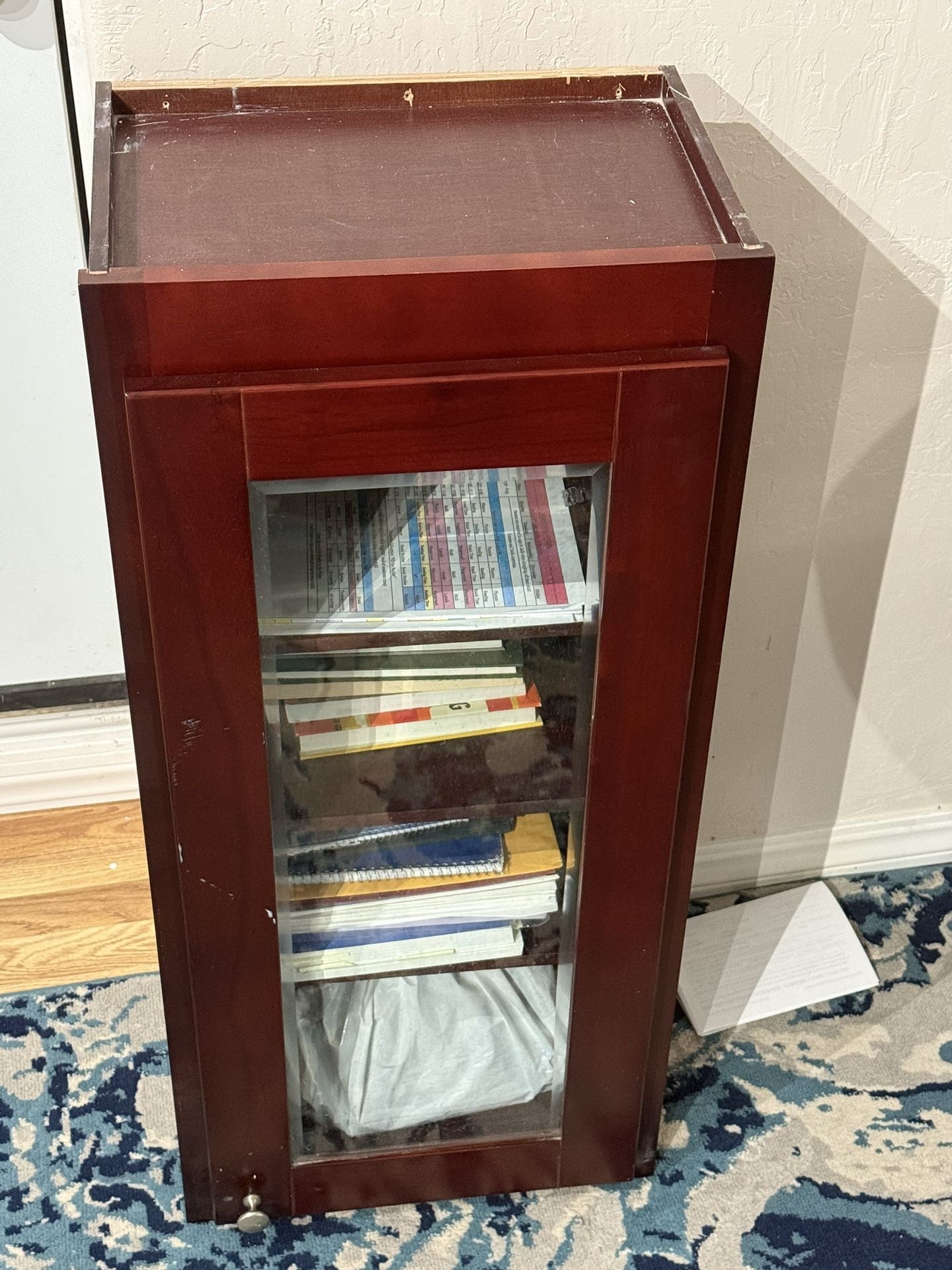 Cabinet/ pantry/ Book Shelf Or Storage