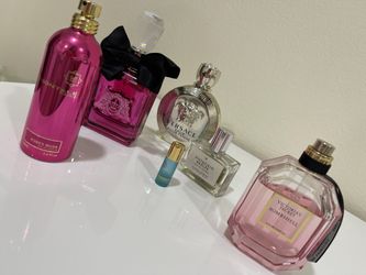 Perfumes