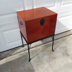 Storage 