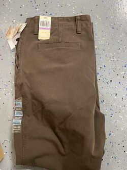 Men’s pants $6
