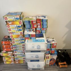 Pools. Brand New . All For $200