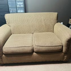 Sofa Love Seat / 3 Seater 