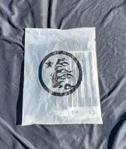 Hellstar tee