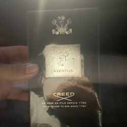 CREED AVENTUS COLOGNE