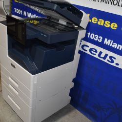 Xerox Altalink C8170 Laser Printer 