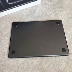 Apple MacBook Pro 14, Late 2023, Space Black, M3 Pro, 512GB SSD, 18GB RAM GREAT!
