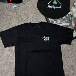 Amiri tee
