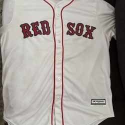 Baseball Jersey