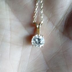 Quarter carat diamond for sale