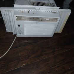 Air-conditioning