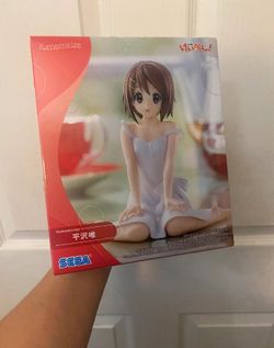 Sega figure yumemirez - NEW