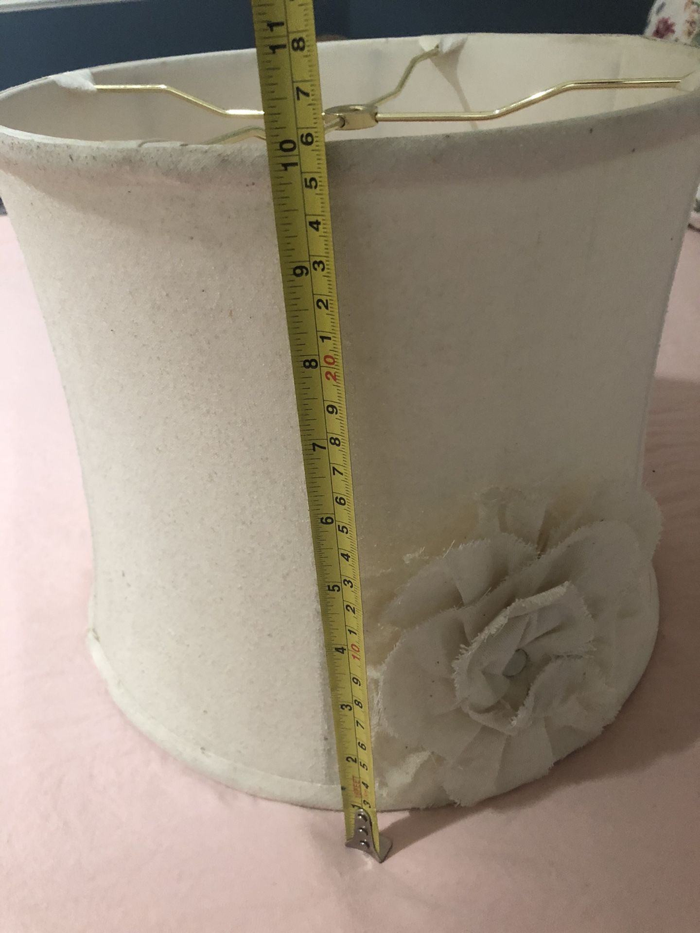 Lamp shade