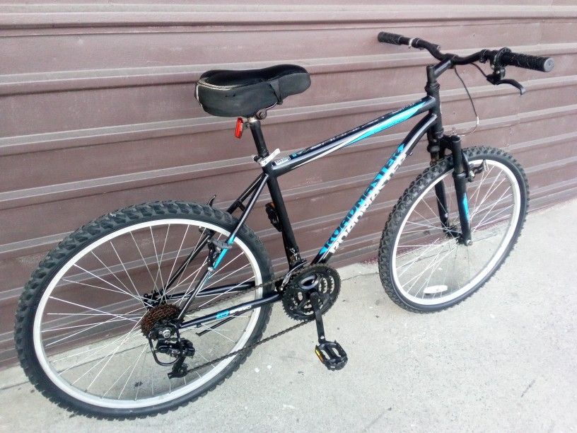 Mountain Bike For Sale