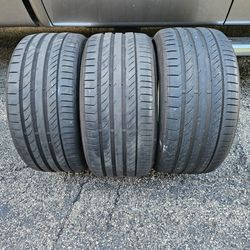 265 30 20 continental
