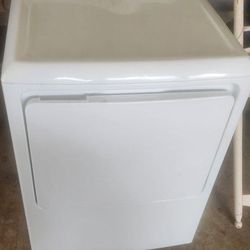 GE GAS DRYER