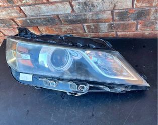 2014-2020 Chevy Impala OEM HID headlight