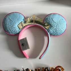 Disney Ears