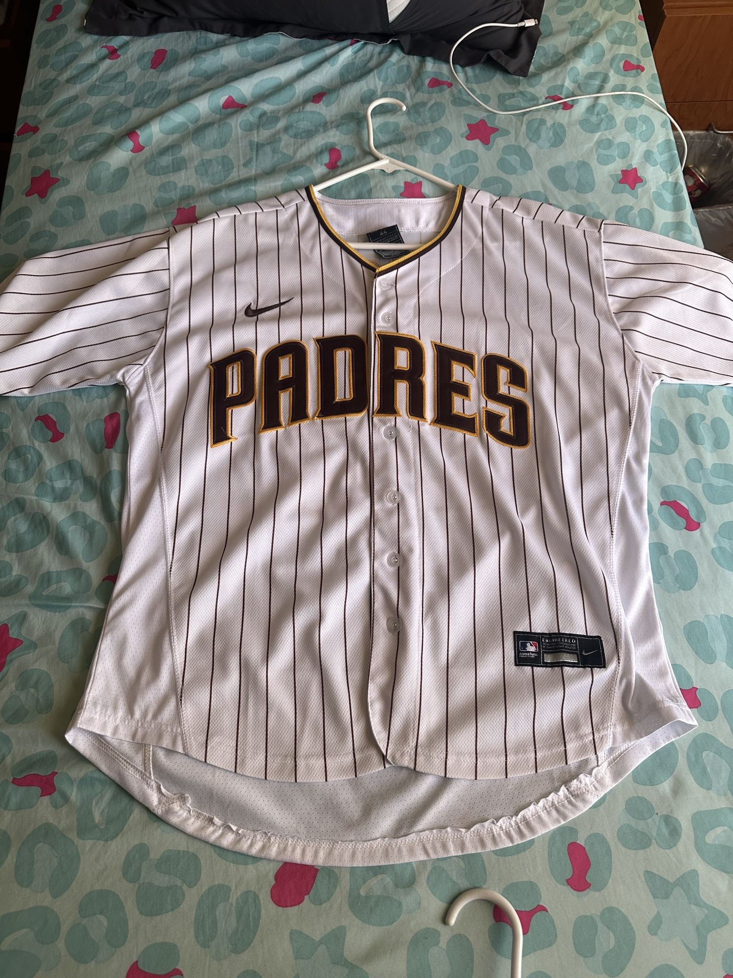 San Diego Padres Jersey