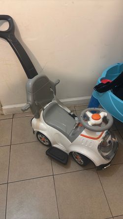 Baby Car