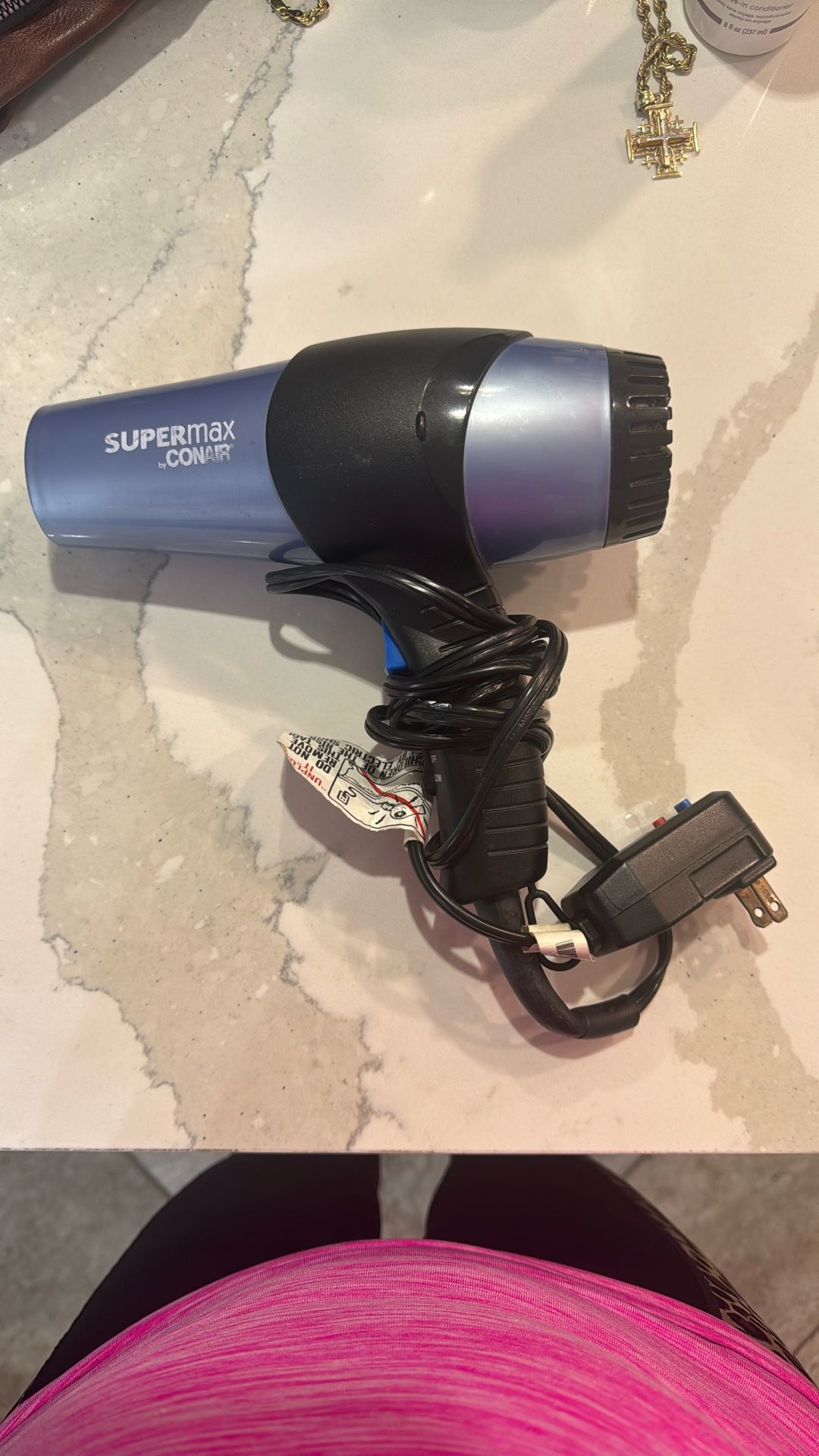 Blow Dryer