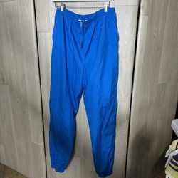 Vintage Nike pants size large
