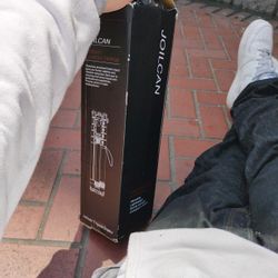 Joilcan Camera Tripod Aluminum ( JOILCAN TRIPOD STATIV)