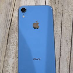 IPHONE XR 128GB UNLOCKED 