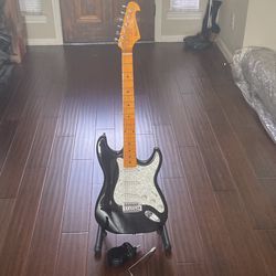 Fender Electric Guitar