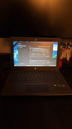 Google Chrome book