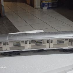 Train Set