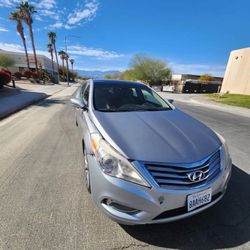 2013 Hyundai Azera