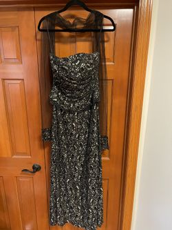 Dress Paris Couture