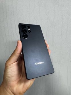 Samsung s25 ultra unlocked
