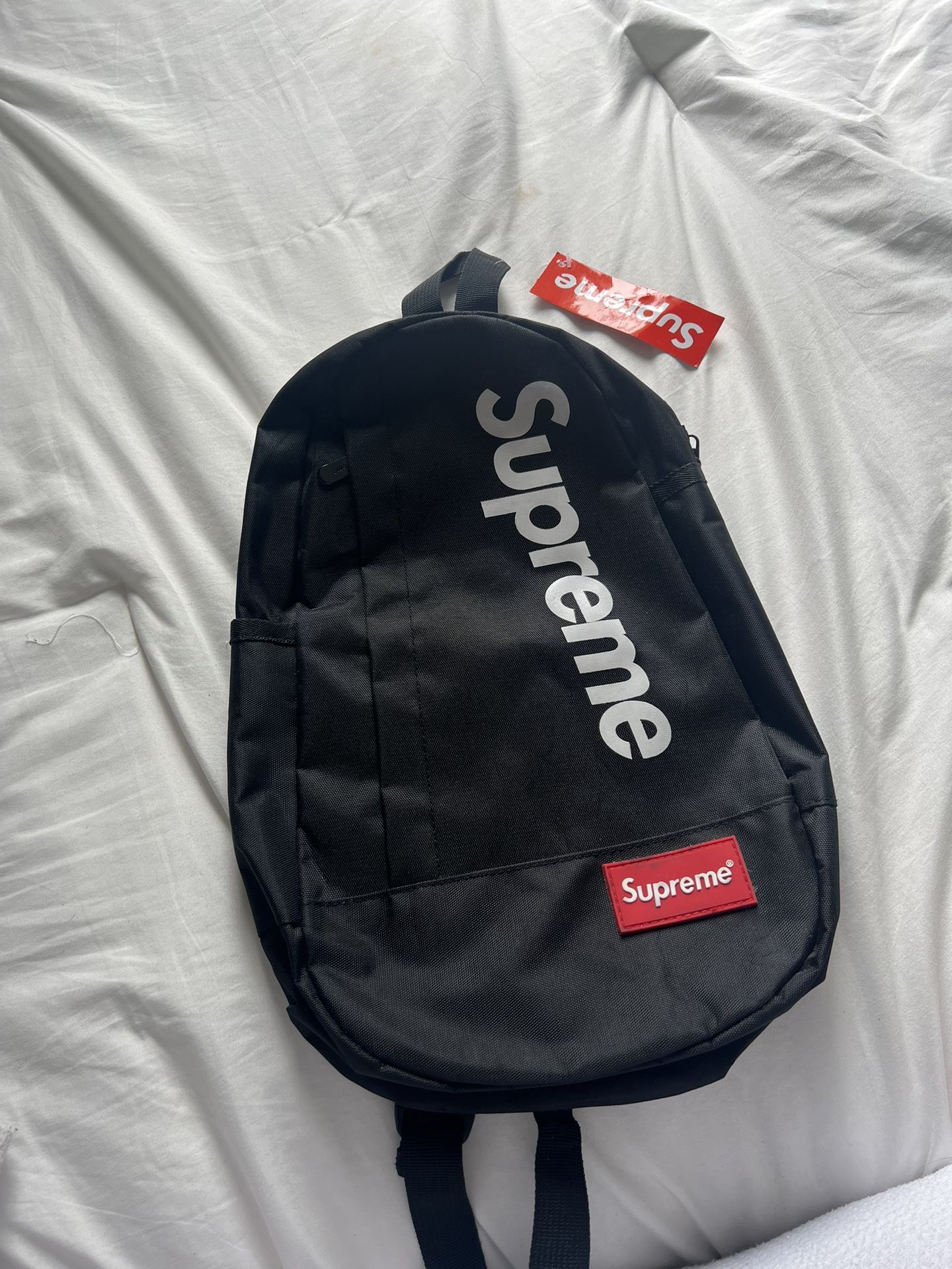 Supreme bag