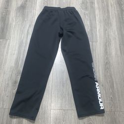 Under armour boys Large pants