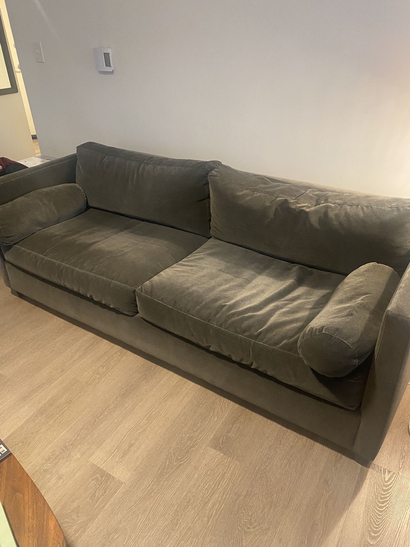Deep Sofa