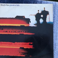 Steely Dan Greatest Hits 1973