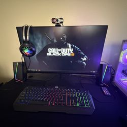 I'm selling Only The CPU
