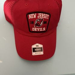 Brand new trucker hats
