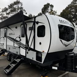 2023 Micro Lite 25FKBS