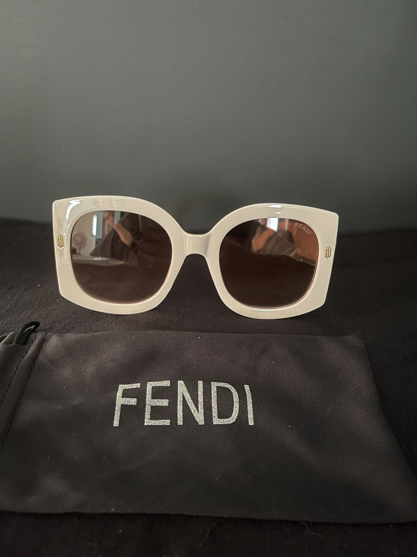 Fendi sunglasses