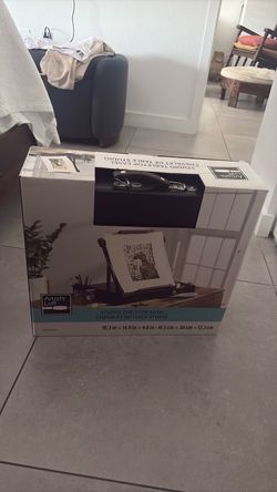 Soporte para Pintar