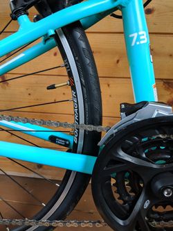 2016 trek 7.3 sales fx blue book